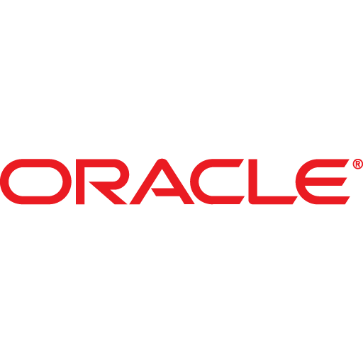 Oracle Logo